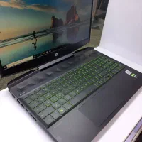 لپ تاپ گیمینگ Hp pavilion سیستم صوتی Bang&Olufsen|رایانه همراه|تهران, فلسطین (میدان انقلاب)|دیوار