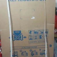 سلام یخچال فیلورداخل کارتن