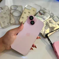 آیفون ۱۵ نرمال