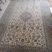 فرش دستباف کاشان