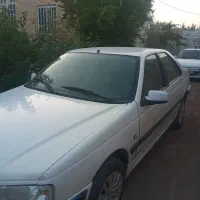 پارس ۸۹|خودرو سواری و وانت|دهبکری, |دیوار