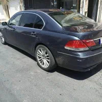 740li 2008bmw|خودرو سواری و وانت|تهران, سوهانک|دیوار