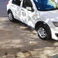 کوئیک gx مدل 1403|خودرو سواری و وانت|کرمانشاه, |دیوار