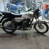 طرح باکسر مدل 1402 اقساطی