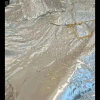 روتختی عروس ساتن