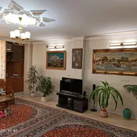رهن کامل آپارتمان ۱۲۲ متری ۳ خوابه|اجارهٔ آپارتمان|شاهین‌شهر, حافظ شمالی|دیوار