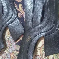 خیاط راسته دوز دمپایی