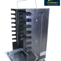 کباب پز ایستلده نوبل آپارتمان بدون دود|اجاق گاز و لوازم برقی پختوپز|نسیمشهر, |دیوار