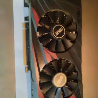 کارت گرافیک GeForce GTX 1050 Ti 4GB GDDR5