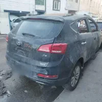 جک s5 مدل۱۴۰۲