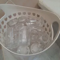 ۲۴عدداستکان فرانسه
