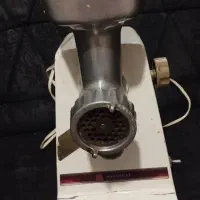ماشین کوفته و چرخ گوشت|سایر لوازم برقی|تبریز, |دیوار