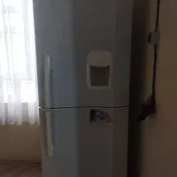 یخچال فقط گاز خالی کرده