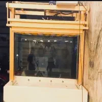 گاو صندوق آسانسوری هوشمند