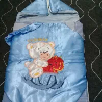 کیسه خواب نوزاد