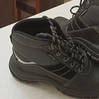 کفش ایمنی مهندسی سایز ۴۴|کیف، کفش، کمربند|سنندج, |دیوار