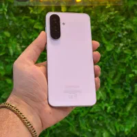 سامسونگ A56 5G حافظه 256 گیگ رام 8 درحدصفر واقعی