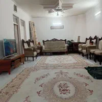 رهن کامل واحد صد متری دو خواب سالن دلباز