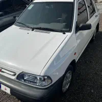 پراید 131se|خودرو سواری و وانت|گلستان (تهران), |دیوار