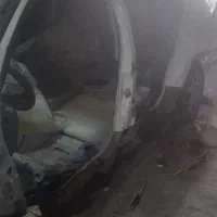 ماشین تیبا۱۴۰۰|خودرو سواری و وانت|مشهد, یاس|دیوار