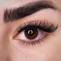 اکستنشن مژه کاملا رایگان