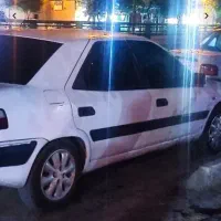 زانتیا مدل 89