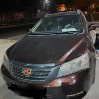 جیلی امگرند اتومات ۲۰۱۴|خودرو سواری و وانت|تهران, خرمشهر|دیوار