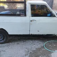 پیکان وانت مدل 88|خودرو سواری و وانت|منوجان, |دیوار