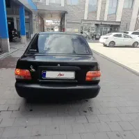 صبا|خودرو سواری و وانت|مشگین شهر, |دیوار