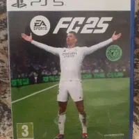 معاوضه یا فروش دیسک fc25