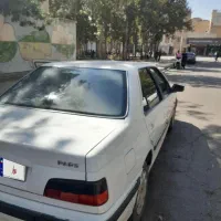 خودرو پژوپارس سال دوگانه سوز شرکتی.مدل96|خودرو سواری و وانت|الوند, |دیوار