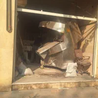 نانوایی تافتون آزاد پز|اجارهٔ مغازه و غرفه|تهران, والفجر|دیوار