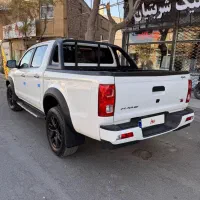 کی ام سی مدل ۱۴۰۲درحد خشک