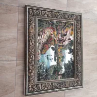 تابلو فرش ماشینی|تابلو فرش|زاهدان, |دیوار