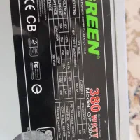 پاور گرین اورجینال