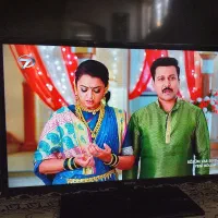 تلویزیون خانگی ال ای دی سامسونگ ۳۲ اینچ سالم ونو