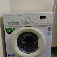 لباس شویی LG