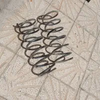 دو عدد لول فنر جلو سمند فابریکی