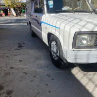 مزدا دوکابین 2000 ژاپن|خودرو سواری و وانت|قوچان, |دیوار