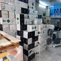 کمپرسور یخچال سکاپ موتور یخچال سکاپ دانفوس مسی|کولر گازی و فنکوئل|تهران, بهارستان|دیوار