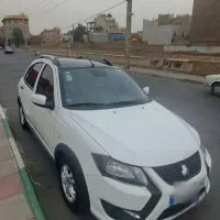 کوییک GXRفول‌آپشنال‌مدل1403خانگی‌‌مانیتور دار.|خودرو سواری و وانت|قرچک, باقرآباد|دیوار