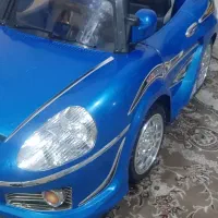 ماشین شارژی