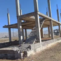 زمین نیمه کاره کلدوزخ