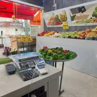 اجاره مغازه ۲۴ متری باهنر شالیزار میوه فروشی