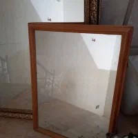 اینه|آینه|تیران, |دیوار