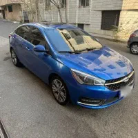 اریزو ۵ مدل ۹۶ اکسلنت|خودرو سواری و وانت|تهران, مهران (سیدخندان)|دیوار