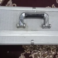 چمدان قدیمی