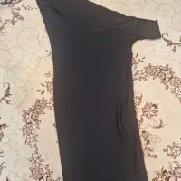 چادر عربی یا دانشجویی نگین کاری شده