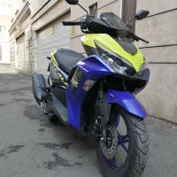 نیرو موتور گلکسی Galaxy R155