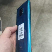 شیائومی Redmi Note 9S حافظه 64|موبایل|کرج, اصفهانی‌ها|دیوار